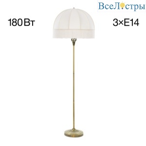 Торшер Citilux Базель CL407931