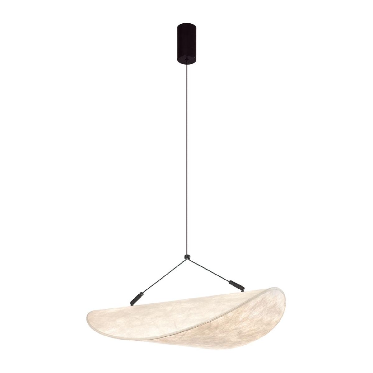 подвесной светильник odeon light silk 7067/30l