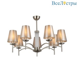 Подвесная люстра F-Promo Velum 2906-7P