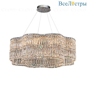 Подвесная люстра Cloyd Antrea 11627