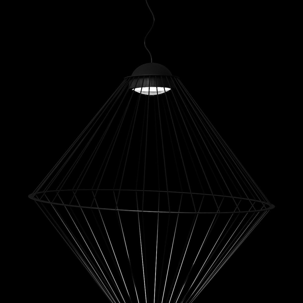 подвесной светильник loft it beam 10292/b black