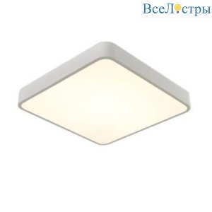 Потолочный светильник Arte Lamp A2663PL-1WH