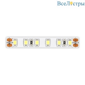 Светодиодная лента ST Luce 24В 9,6Вт/м 4000К 5м IP20 ST5001.410.20