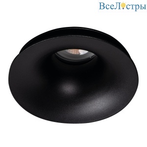 Точечный светильник Kanlux AJAS DSO-B 33160
