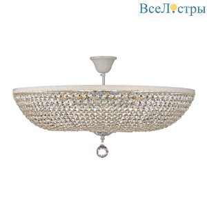 Потолочный светильник Arti Lampadari Nobile E 1.3.60.2.100 WG