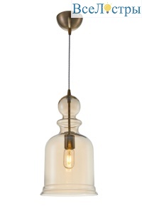 Подвесной светильник Maytoni Tone P002PL-01BZ