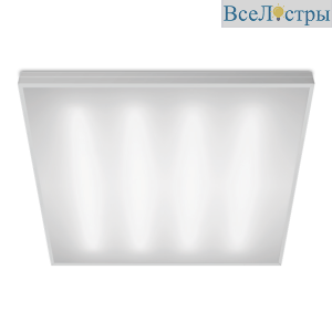 Потолочный светильник Wolta ДВО11-36-001-6К