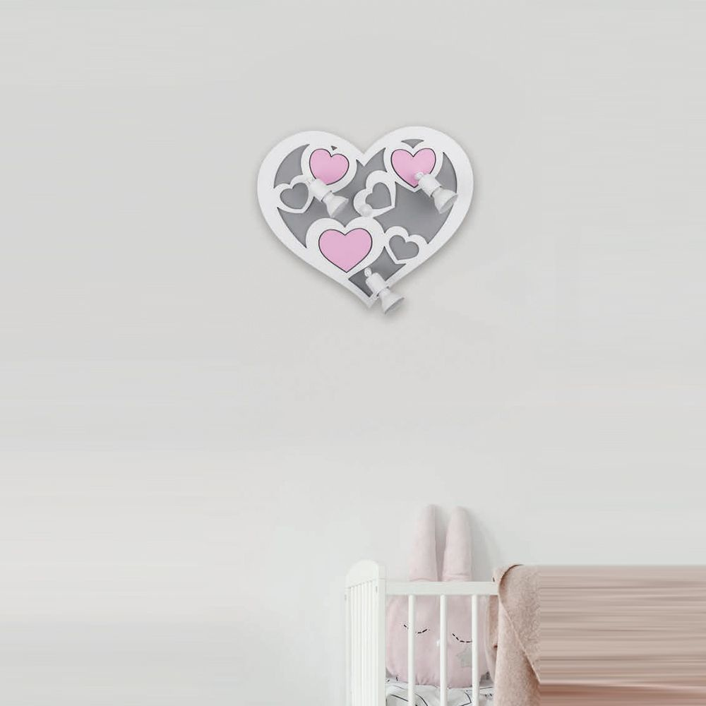 Heart Nowodvorski