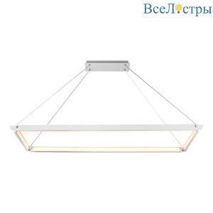 Подвесной светодиодный светильник iLedex Firefox P1173-3 WH