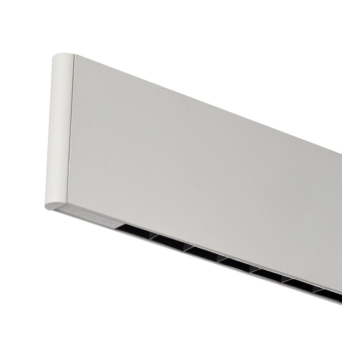 линейный подвесной светильник citilux edge cl720030n