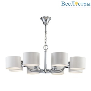 Подвесная люстра Freya Anita FR5012PL-08CH