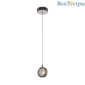 Подвесной светильник Maytoni Mind MOD299PL-L10BC3K