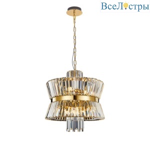 Подвесная люстра Aployt Virzhiniya APL.781.13.12