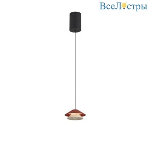 Подвесной светильник Mantra Piccola 9032