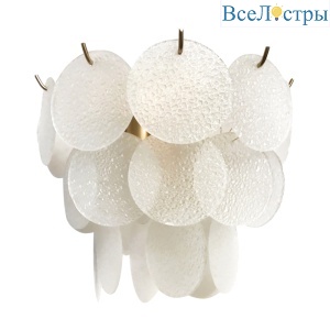 Бра Freya Porto FR5104WL-02BS