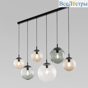 Каскадная люстра TK Lighting 4797 Esme a068574