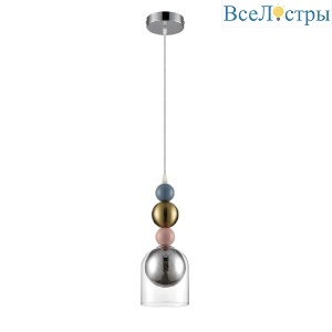 Подвесной светильник Lumion Gallo 8066/1A