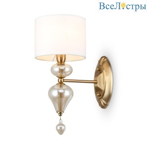 Бра Freya Raise FR5369WL-01BS