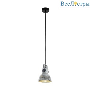 Подвесной светильник Eglo Barnstaple 49619