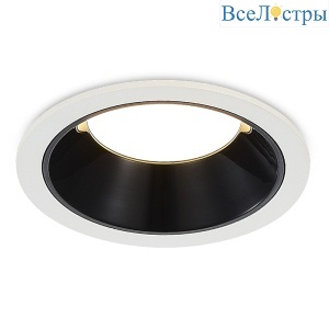 Встраиваемый светильник ST Luce ST755.448.07