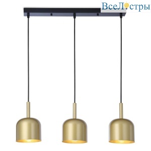 Подвесной светильник Ambrella Light Traditional TR97118