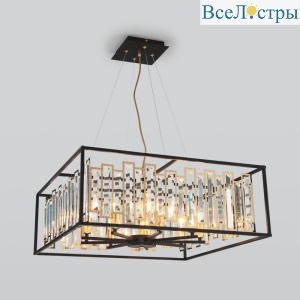 Подвесная люстра Bogates Cella 377/9 Strotskis a061526