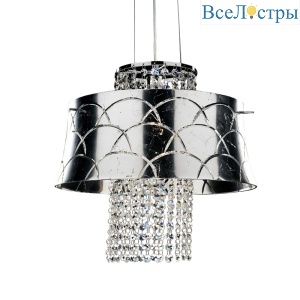 Подвесной светильник MD92902-1A/SL Illuminati