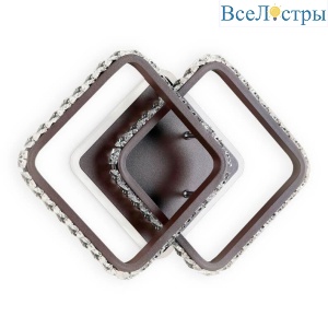 Бра Ambrella Light Acrylica Ice FA276
