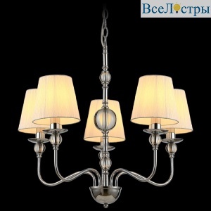 Подвесная люстра Illumico IL0956-5P-27 CR
