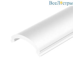 Экран Arlight ARH-Kant-H10-2000 Round Opal 036322