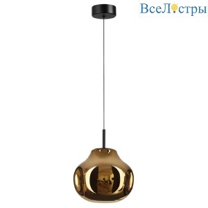 Подвесной светильник Odeon Light Pendant Vaso 5097/4LA