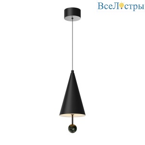 Подвесной светильник Maytoni Bell MOD534PL-L11B3K