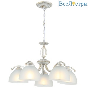 Подвесная люстра Rivoli Valerie Б0060980