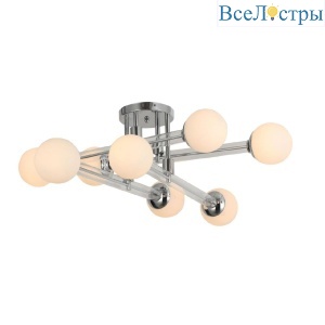 Потолочная люстра Omnilux Bucine OML-29517-08
