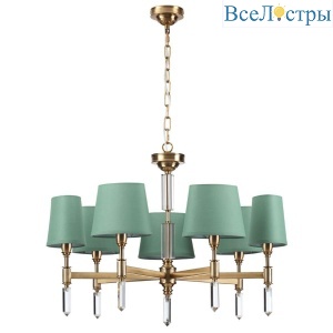 Подвесная люстра Odeon Light Modern London 4887/7