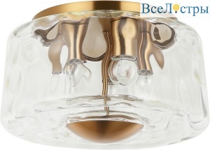 Потолочный светильник Stilfort Perfecto Light 2193/05/05CW