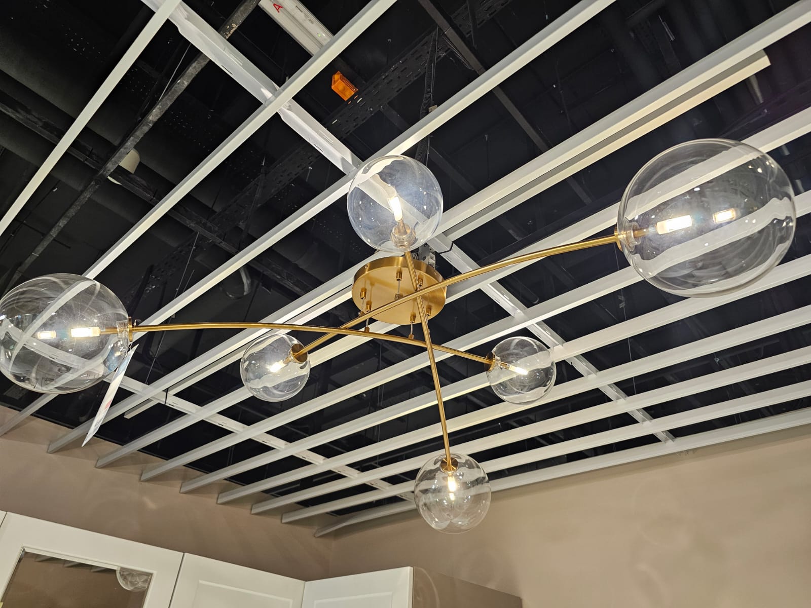 подвесная люстра maytoni mood mod172pl-06bs