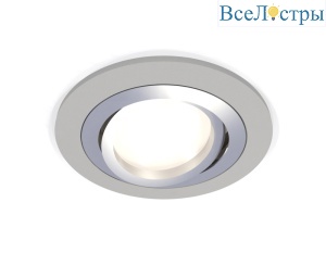 Встраиваемый светильник Ambrella Light Techno Spot XC7623082 (C7623, N7003)