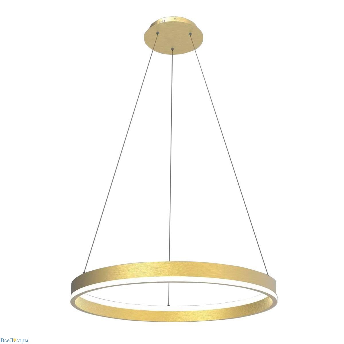 подвесной светодиодный светильник lightstar rotonda 736402