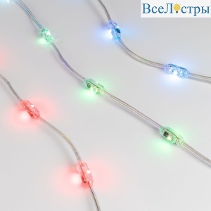 Модуль управляемый Arlight SPI-F2-D11 12V RGB (0.65W, IP66, 360 deg) 036775