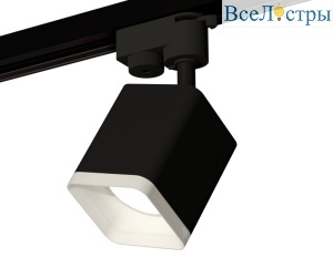Трековый однофазный светильник Ambrella Light Track System XT7813022 (A2521, C7813, N7755)
