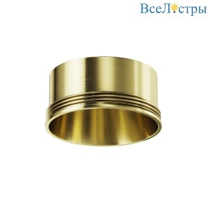 Декоративное кольцо Maytoni Focus RingM-12-BS