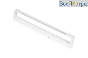 Настенный светильник DesignLed GW-1068M-18-WH-WW 003209