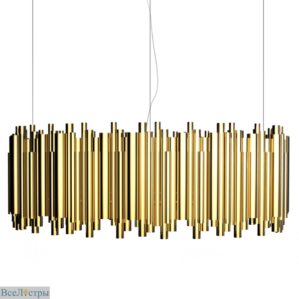 подвесной светильник imperiumloft brubeck delight collectionfull 84588-22