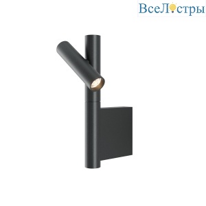 Спот Maytoni Utility MOD433WL-L3B3K
