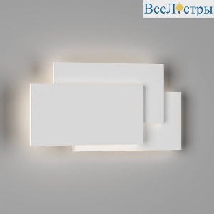 Настенный светильник DesignLed GW-6809-12-WH-WW 003015