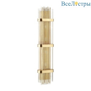 Настенный светильник Odeon Light Hall Empire 4853/6W