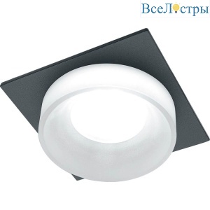 Встраиваемый светильник Feron DL2901 41137