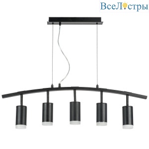 Подвесная люстра Lightstar Rullo (571735+214437-5+202430-5) LR7353750
