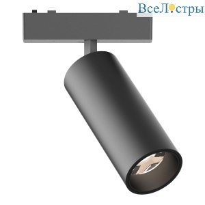 Трековый магнитный светильник ST Luce Skyflat ST677.436.18